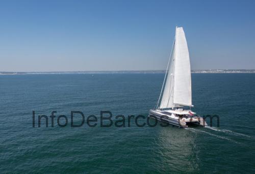 Privilege Serie 8 ficha técnica y opiniones